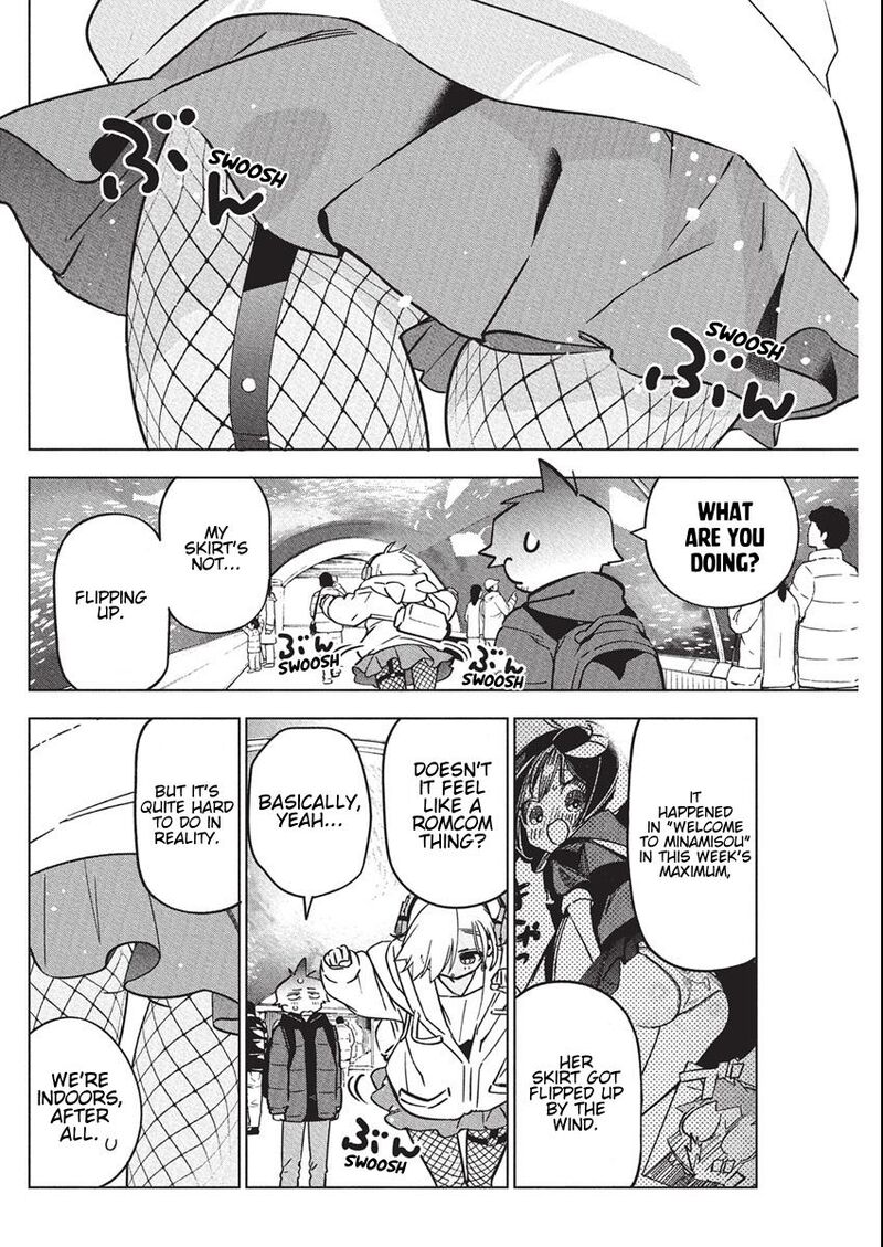Now That We Draw - Chapter 38 image 12